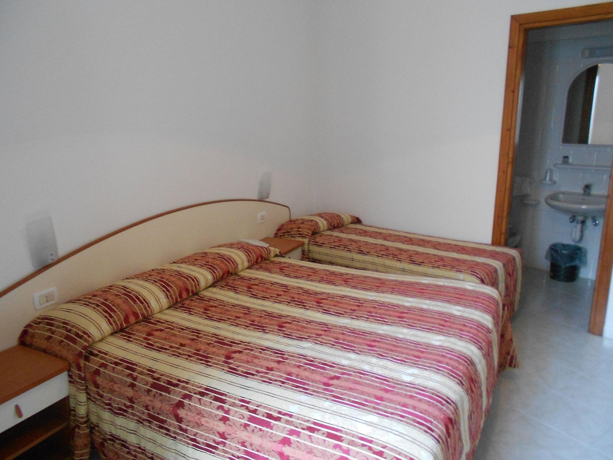 Hotel Al Bosco Forio  Luaran gambar