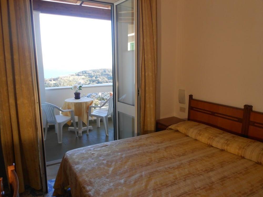 Hotel Al Bosco Forio  Luaran gambar